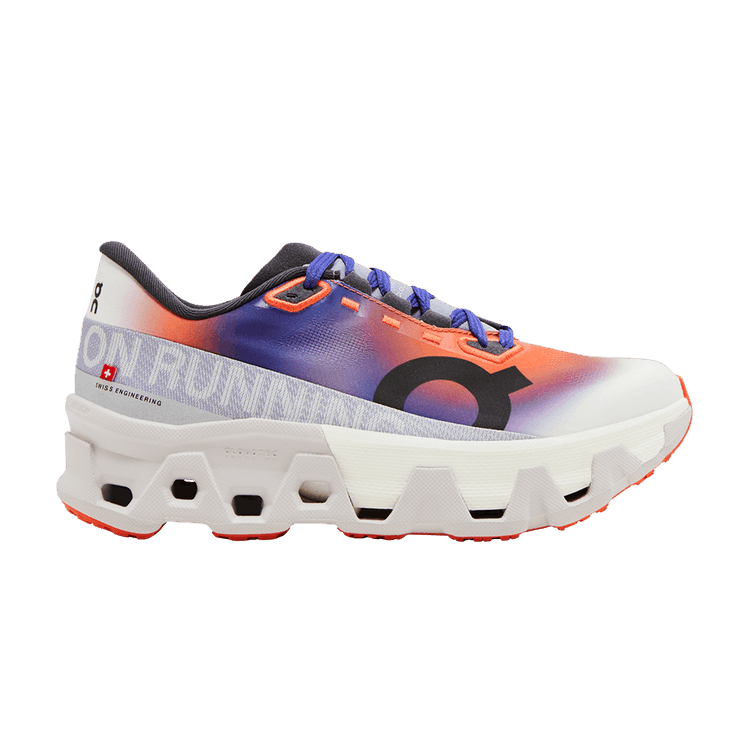 Wmns Cloudmonster Hyper 'Prism Capsule Collection' — Flame/Frost