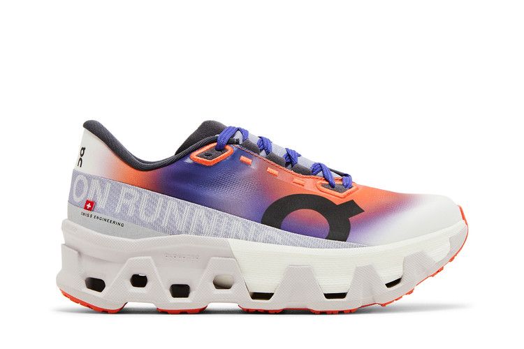 Wmns Cloudmonster Hyper 'Prism Capsule Collection' — Flame/Frost
