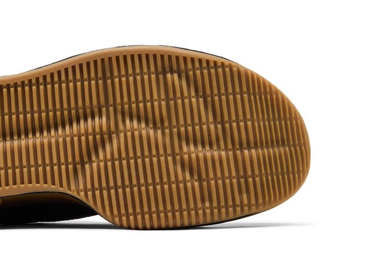 Stella McCartney x adidas Wmns Court Boost 'Black White Gum' — Cloud White/Gum/Core Black