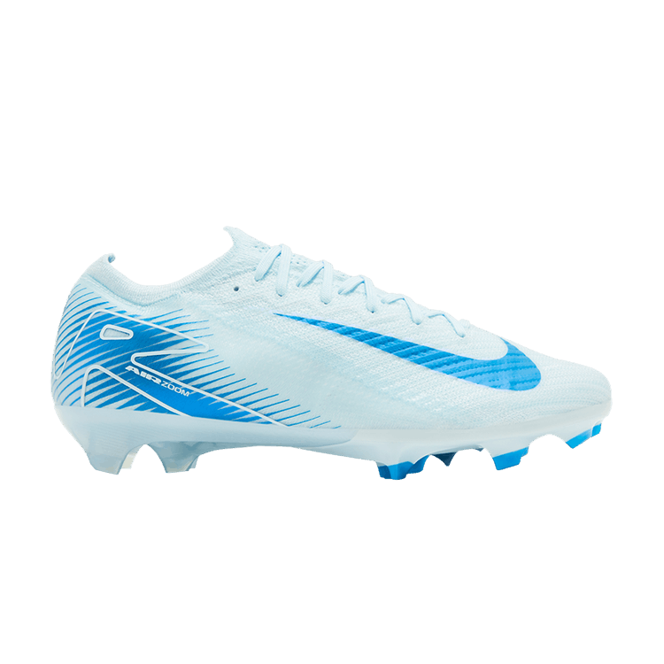 Nike Zoom Mercurial Vapor 16 Elite FG 'Mad Ambition Pack' — Glacier Blue/Blue Orbit
