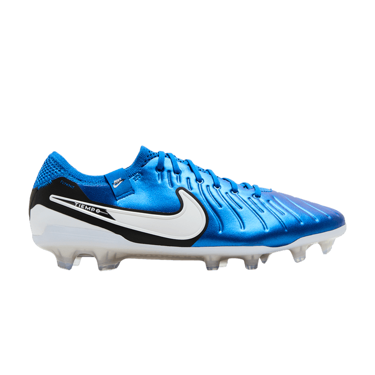 Nike Tiempo Legend 10 Elite FG 'Mad Ambition Pack' — Soar/White