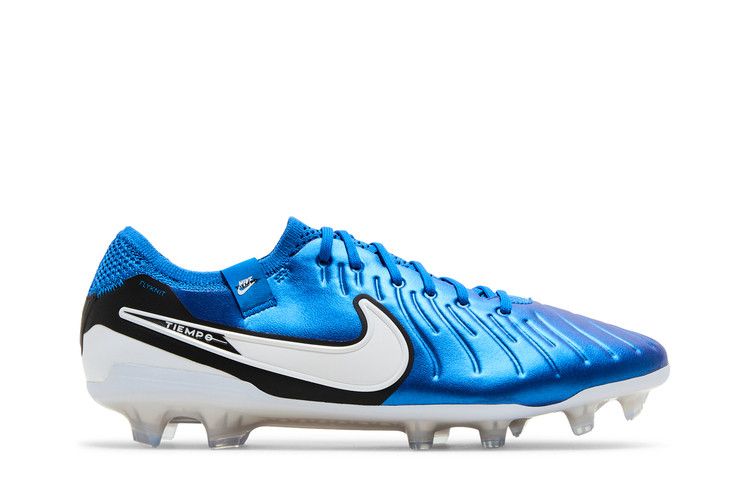Nike Tiempo Legend 10 Elite FG 'Mad Ambition Pack' — Soar/White (2)