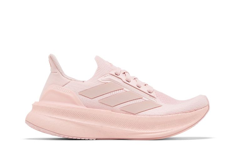 adidas Wmns Ultraboost 5X 'Sandy Pink' — Sandy Pink/Sandy Pink Metallic/Cloud White