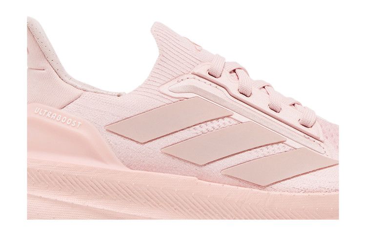 adidas Wmns Ultraboost 5X 'Sandy Pink' — Sandy Pink/Sandy Pink Metallic/Cloud White