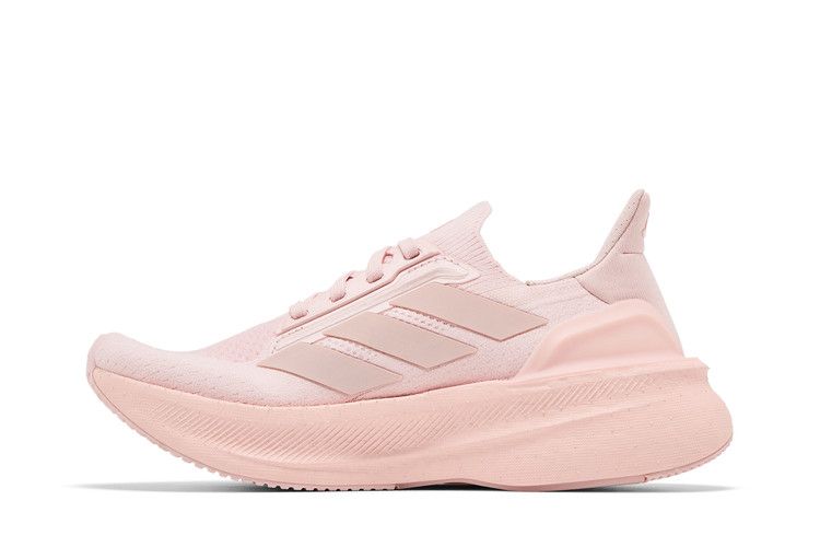 adidas Wmns Ultraboost 5X 'Sandy Pink' — Sandy Pink/Sandy Pink Metallic/Cloud White