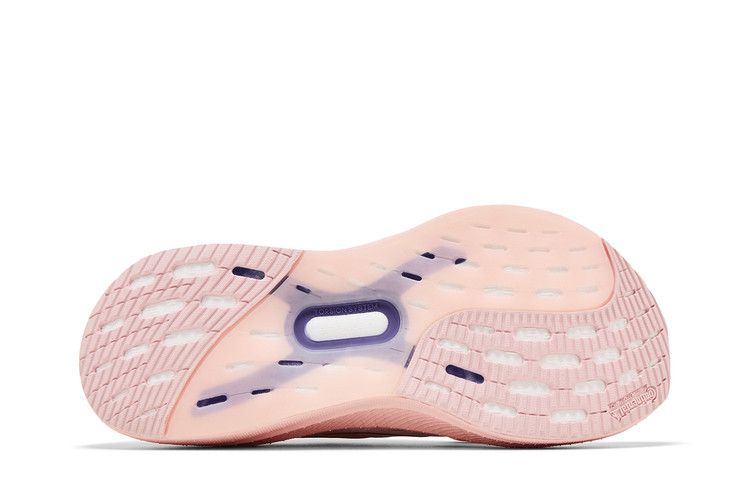 adidas Wmns Ultraboost 5X 'Sandy Pink' — Sandy Pink/Sandy Pink Metallic/Cloud White