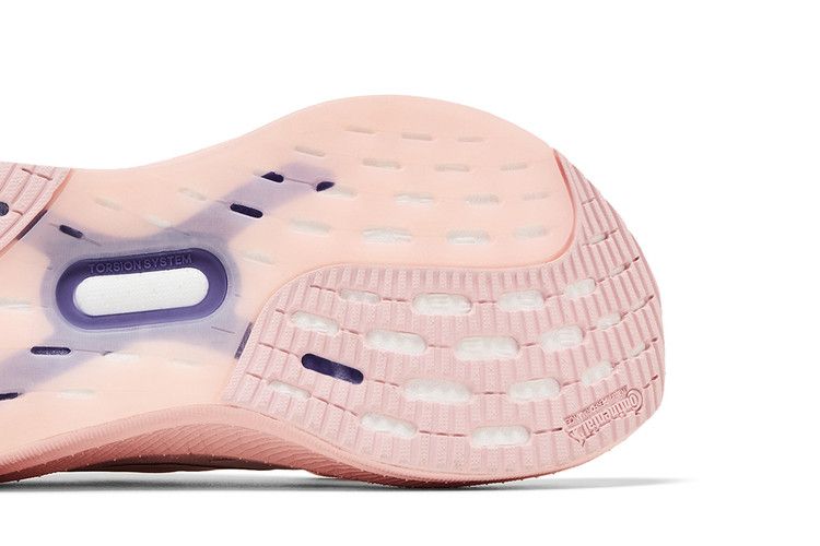 adidas Wmns Ultraboost 5X 'Sandy Pink' — Sandy Pink/Sandy Pink Metallic/Cloud White