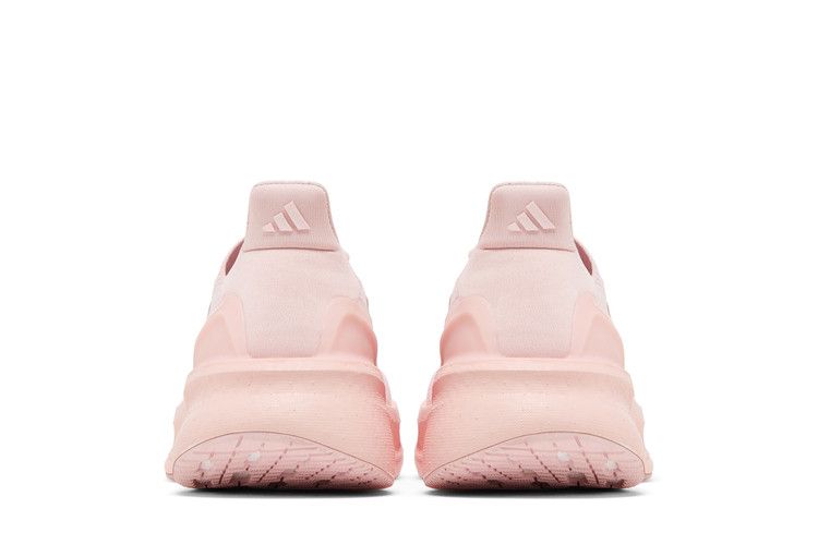 adidas Wmns Ultraboost 5X 'Sandy Pink' — Sandy Pink/Sandy Pink Metallic/Cloud White