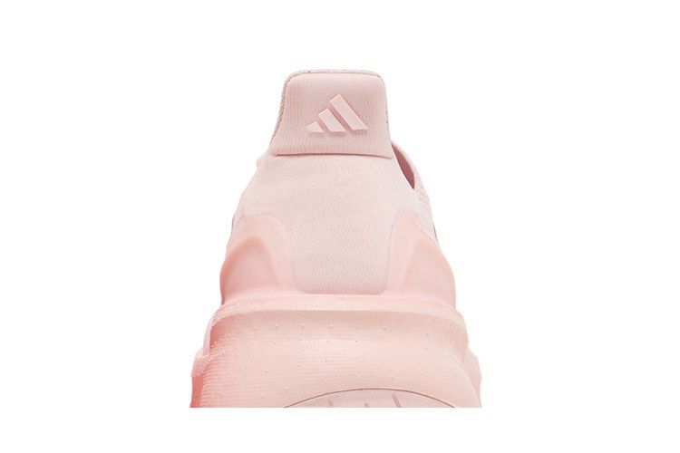 adidas Wmns Ultraboost 5X 'Sandy Pink' — Sandy Pink/Sandy Pink Metallic/Cloud White