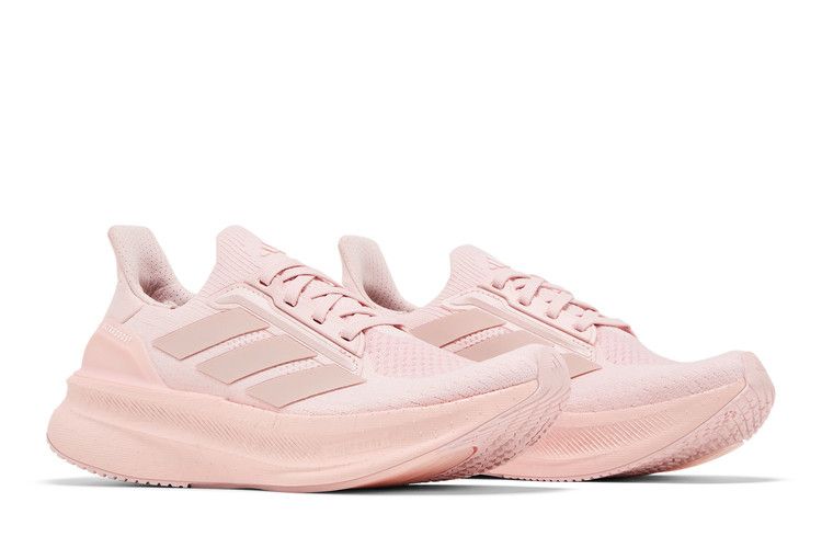 adidas Wmns Ultraboost 5X 'Sandy Pink' — Sandy Pink/Sandy Pink Metallic/Cloud White
