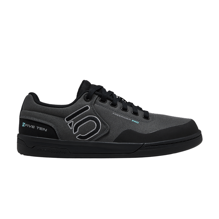 Adidas Five Ten Freerider Pro Primeblue 'Solid Grey' — Dgh Solid Grey/Grey Three/Acid Mint