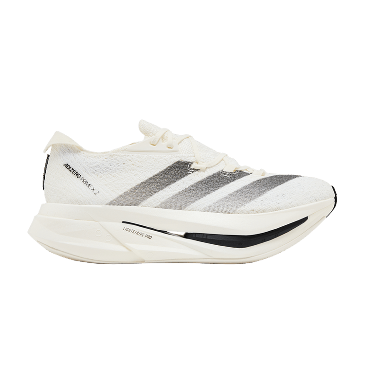 adidas Y-3 Prime X 2.0 Strung 'Off White Black' — Off White/Core Black/Off White