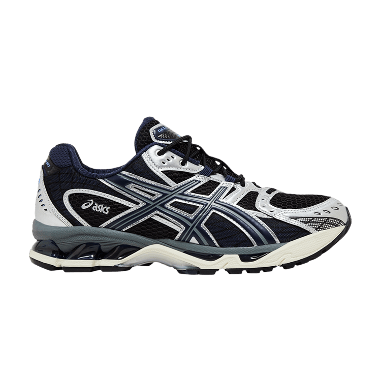 ASICS Gel Nimbus 10.1 'Black Midnight' — Black/Midnight
