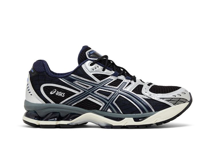 ASICS Gel Nimbus 10.1 'Black Midnight' — Black/Midnight