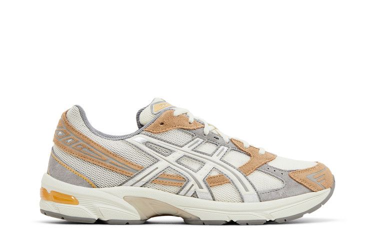 ASICS Gel 1130 'Pale Oak Clay Grey' — Pale Oak/Clay Grey