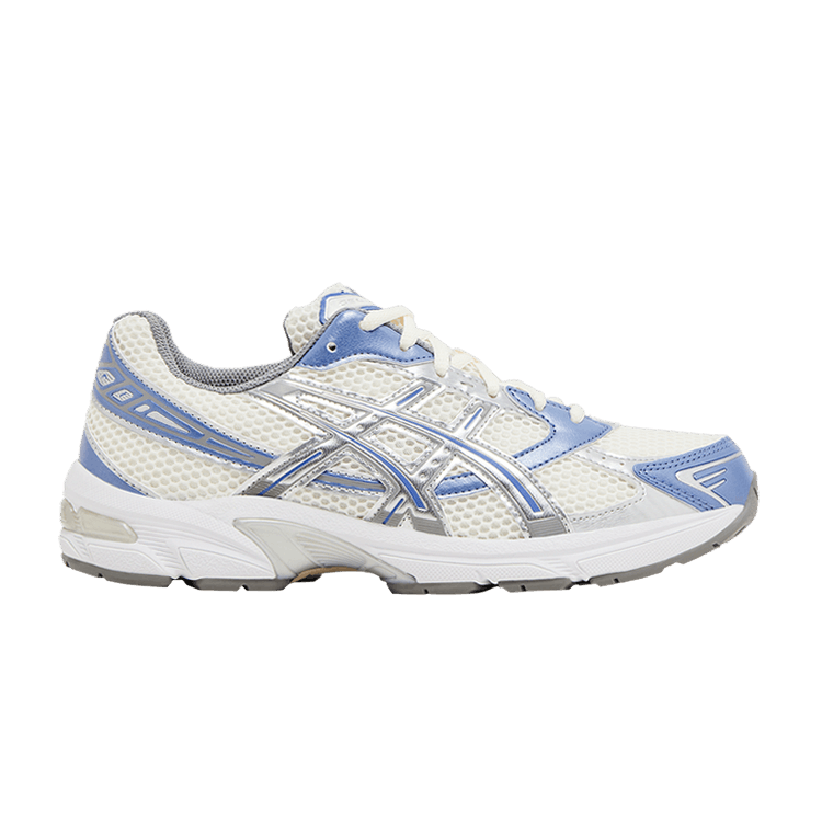 ASICS Gel 1130 'Cream Blueberry' — Cream/Blueberry