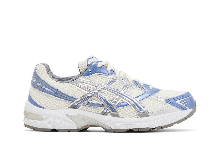 ASICS Gel 1130 'Cream Blueberry' — Cream/Blueberry
