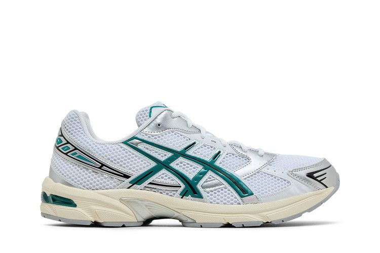 ASICS Gel 1130 'White Rainy Lake' — White/Rainy Lake