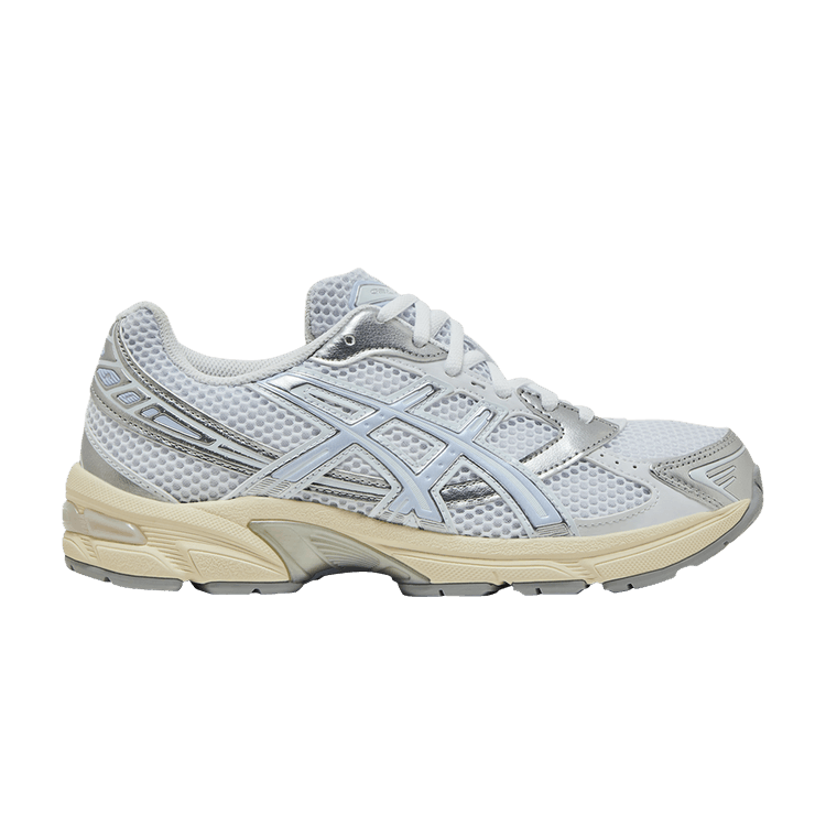 ASICS Wmns Gel 1130 'White Blue Fade' — White/Blue Fade
