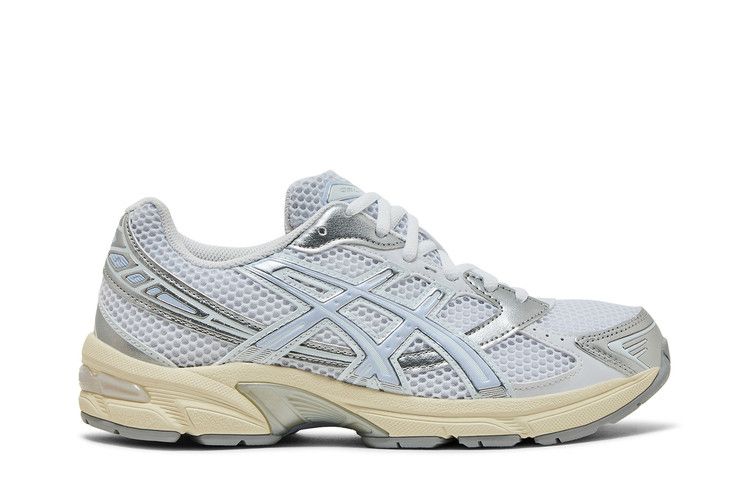 ASICS Wmns Gel 1130 'White Blue Fade' — White/Blue Fade