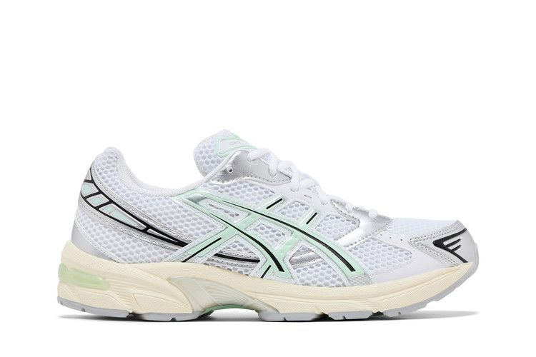 ASICS Wmns Gel 1130 'White Mint Tint' — White/Mint Tint