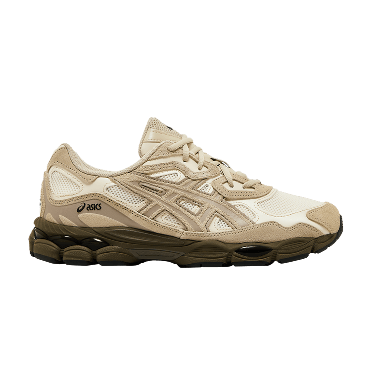ASICS Gel NYC 'Cream Putty' — Cream/Putty