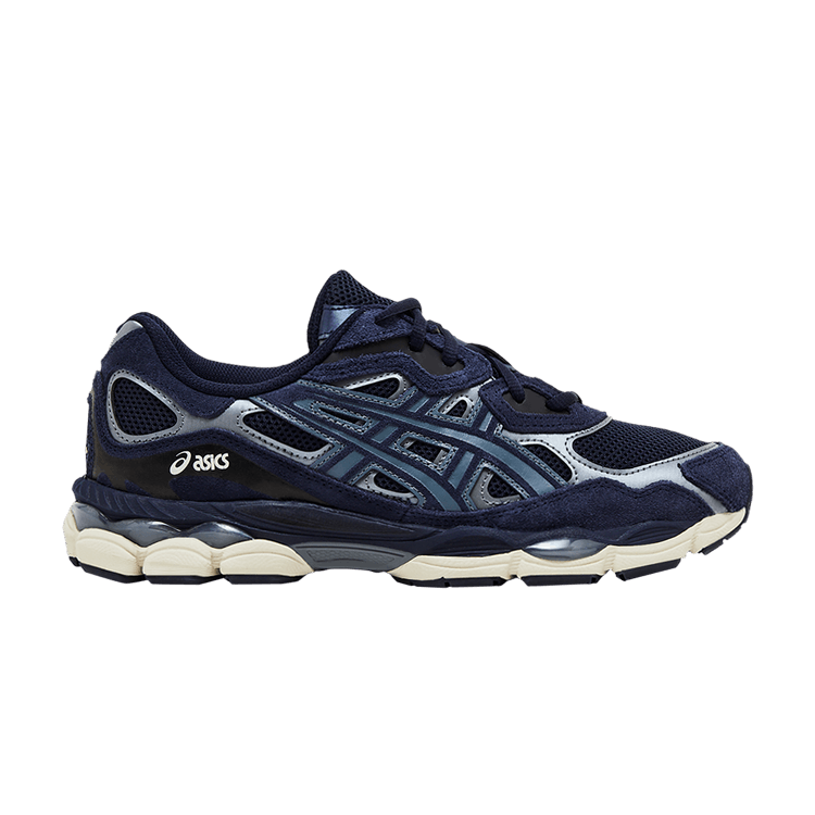 ASICS Gel NYC 'Midnight' — Midnight/Midnight