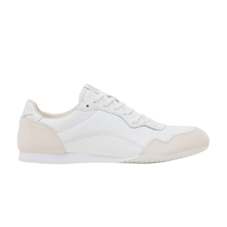Onitsuka Tiger Serrano CL 'White' — White/White