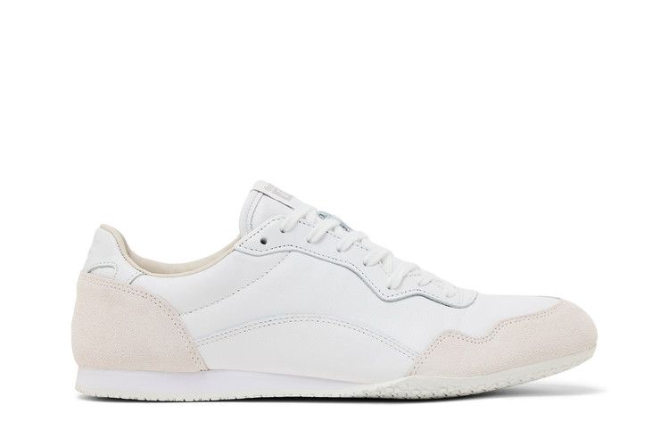 Onitsuka Tiger Serrano CL 'White' — White/White