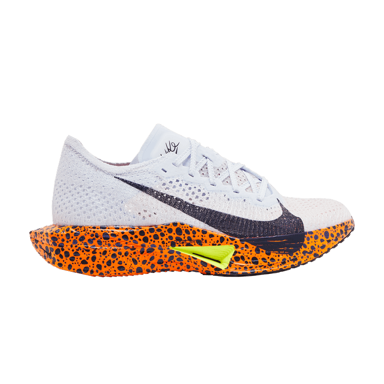 Nike Wmns ZoomX VaporFly Next% 3 'Electric Pack' — Multi-Color/Multi-Color