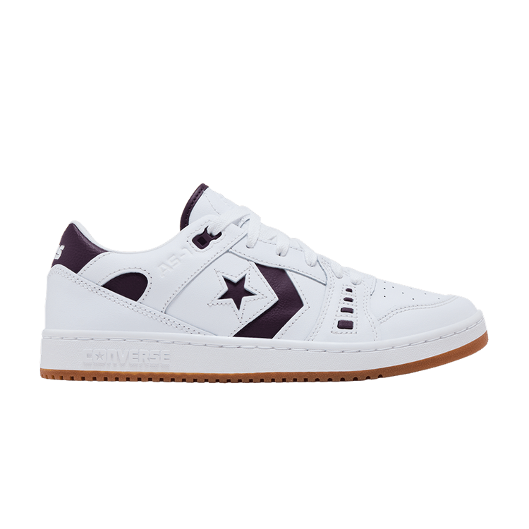 Converse AS-1 Pro 'White Winter Bloom' — White/Winter Bloom/White