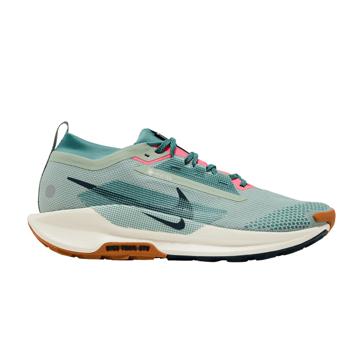 Nike Pegasus Trail 5 GORE-TEX 'Jade Horizon' — Jade Horizon/Bicoastal/Pale Ivory/Armory Navy