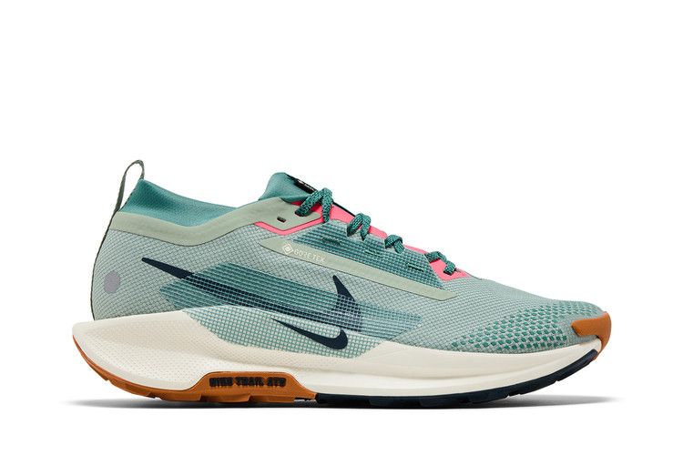 Nike Pegasus Trail 5 GORE-TEX 'Jade Horizon' — Jade Horizon/Bicoastal/Pale Ivory/Armory Navy (2)