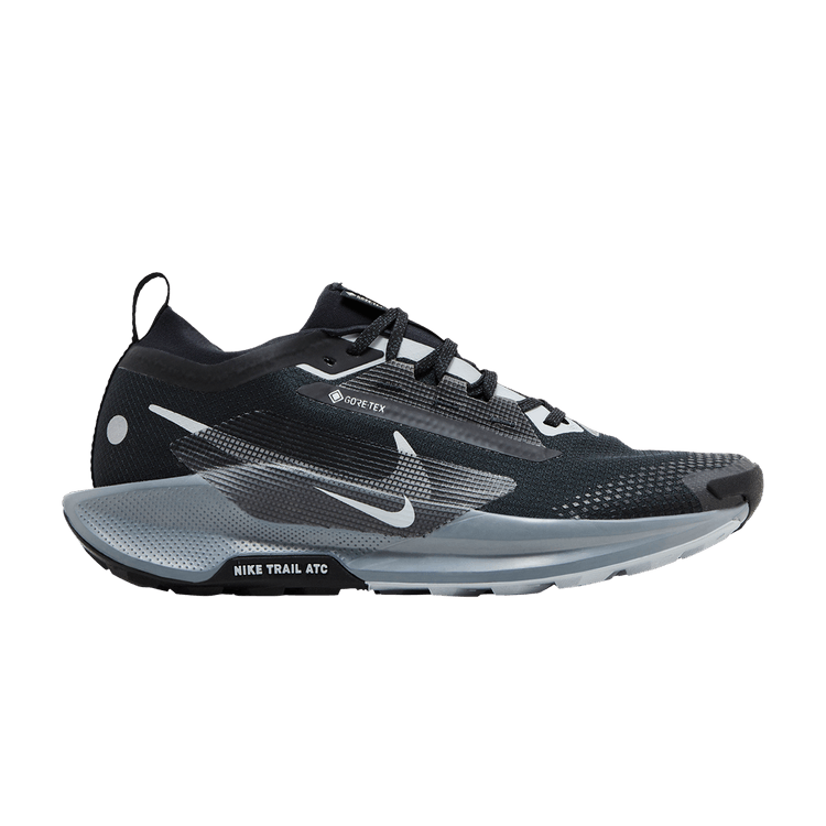 Nike Pegasus Trail 5 GORE-TEX 'Black Wolf Grey' — Black/Cool Grey/Anthracite/Wolf Grey