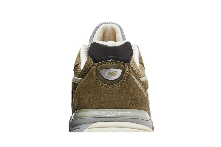 Aimé Leon Dore x New Balance 990v4 Made in USA 'True Camo' — True Camo