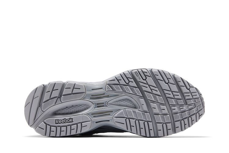 Kanghyuk x Reebok Premier Road Modern Mid 'Cold Grey' — Cold Grey 2/Cold Grey 5/Core Black