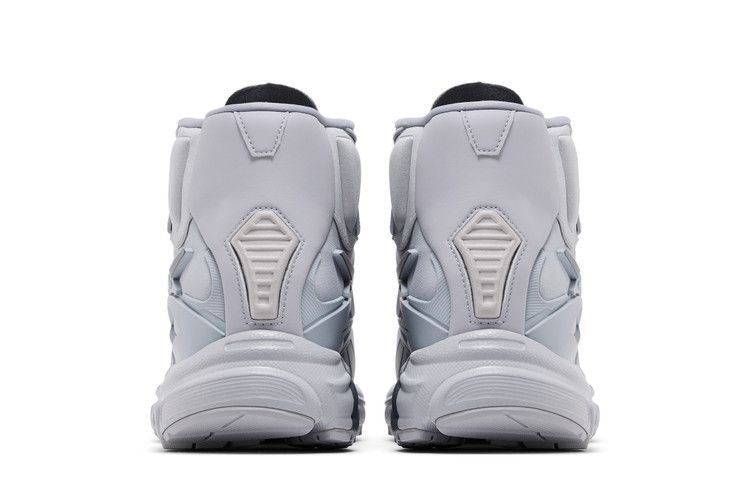 Kanghyuk x Reebok Premier Road Modern Mid 'Cold Grey' — Cold Grey 2/Cold Grey 5/Core Black