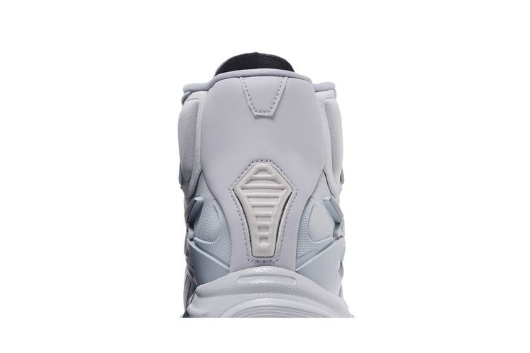 Kanghyuk x Reebok Premier Road Modern Mid 'Cold Grey' — Cold Grey 2/Cold Grey 5/Core Black