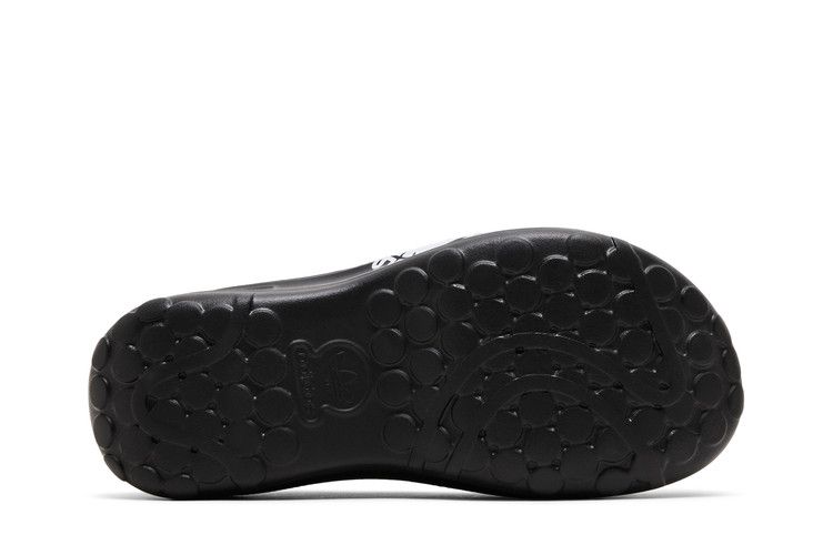 Hello Kitty x adidas Wmns Adifom Stan Smith Mule '50th Anniversary - Black' — Core Black/Red/Cloud White