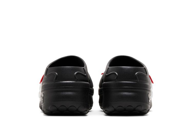 Hello Kitty x adidas Wmns Adifom Stan Smith Mule '50th Anniversary - Black' — Core Black/Red/Cloud White