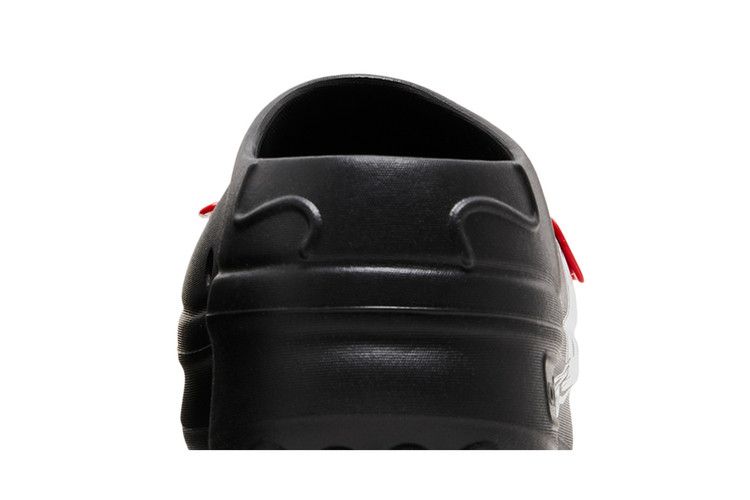 Hello Kitty x adidas Wmns Adifom Stan Smith Mule '50th Anniversary - Black' — Core Black/Red/Cloud White