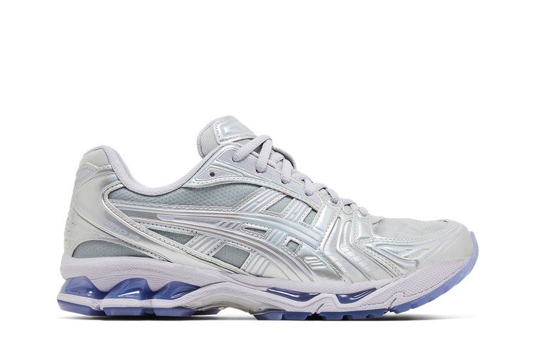 Kith x Marvel x ASICS Gel Kayano 14 'Silver Surfer' — Silver Surfer