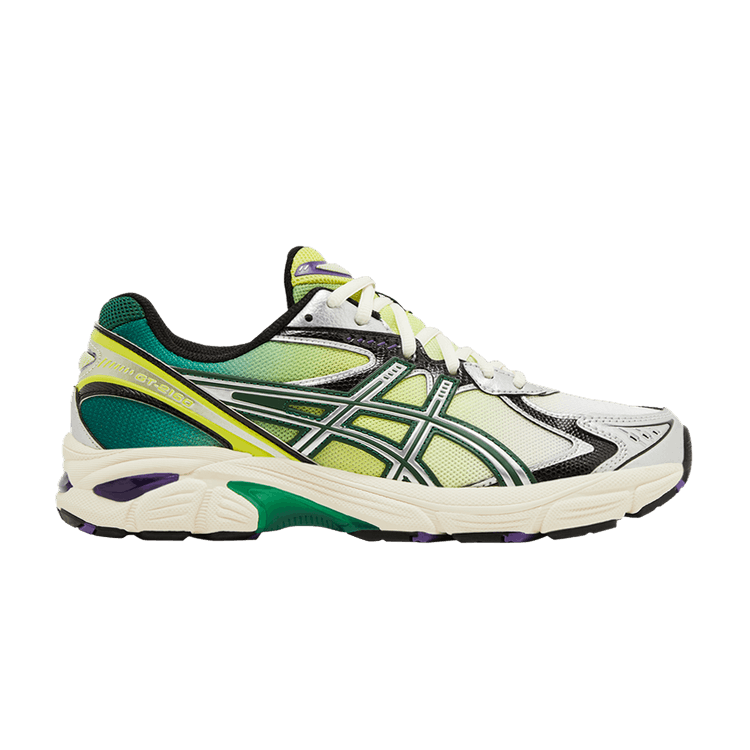 Kith x Marvel x ASICS GT 2160 'Green Goblin' — Green Goblin