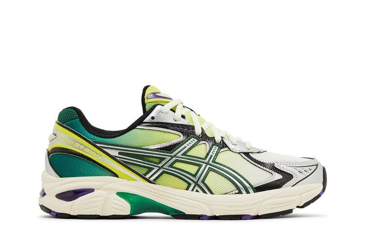 Kith x Marvel x ASICS GT 2160 'Green Goblin' — Green Goblin