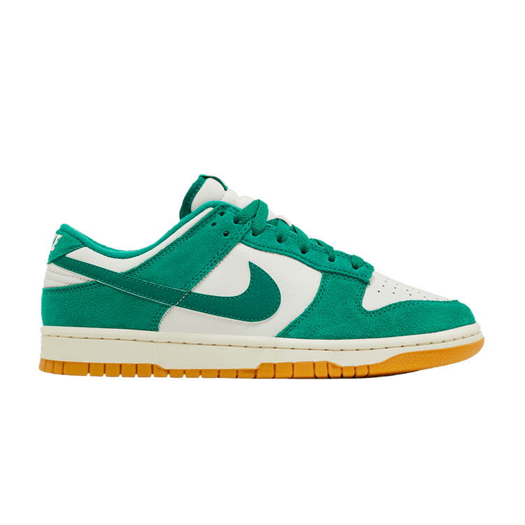 Nike Dunk Low SE 'Malachite Gum' — Phantom/Gum Light Brown/Coconut Milk/Malachite