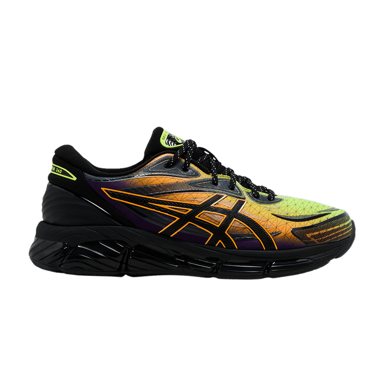 Asics Gel Quantum 360 8 'City of Lights Pack - Fellow Yellow Black' — Fellow Yellow/Black