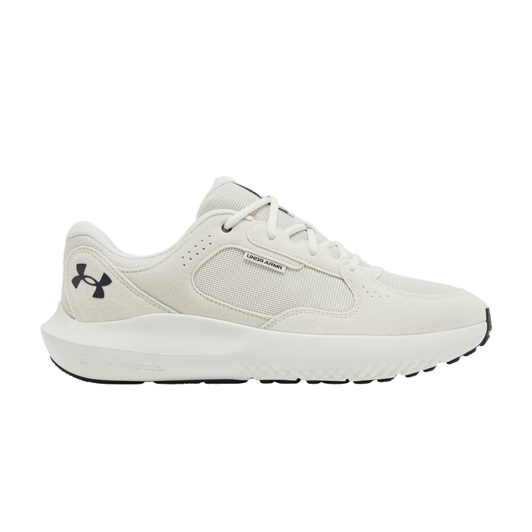 Under Armour Charged Versurge 'Summit White' — Summit White/Anthracite