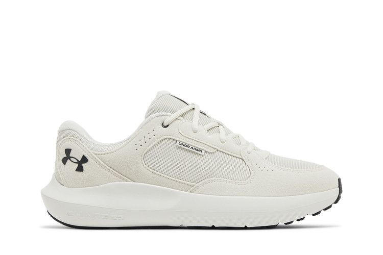 Under Armour Charged Versurge 'Summit White' — Summit White/Anthracite