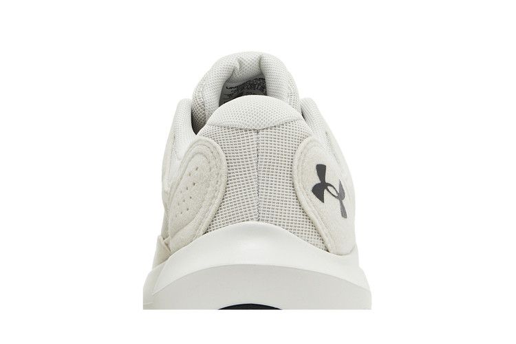 Under Armour Charged Versurge 'Summit White' — Summit White/Anthracite