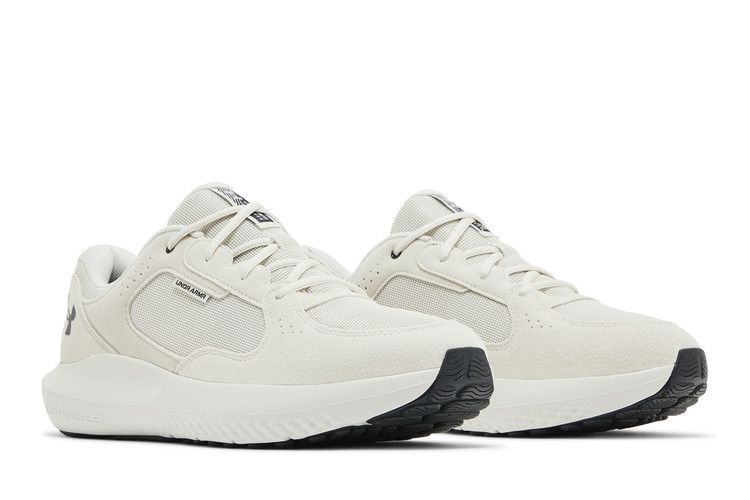Under Armour Charged Versurge 'Summit White' — Summit White/Anthracite